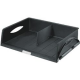 VASCHETTA NERO SORTY JUMBO