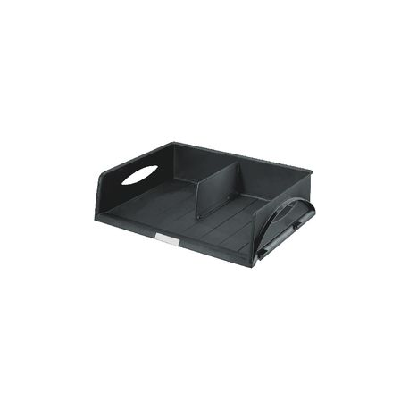 VASCHETTA NERO SORTY JUMBO