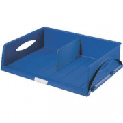 VASCHETTA SORTY JUMBO BLU
