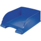 VASCH.PORTACOR.LEITZ JUMBO 5233 BLU FIOR