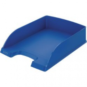 VASCHETTA PORTACORRISP LEITZ 5227 BLU