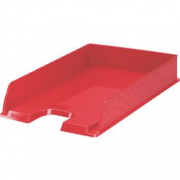 VASCHETTA EUROPOST ROSSO VIVIDA
