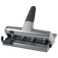 PERFORATORE LEITZ 5114 4FORI 30FG