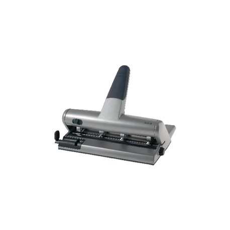 PERFORATORE LEITZ 5114 4FORI 30FG