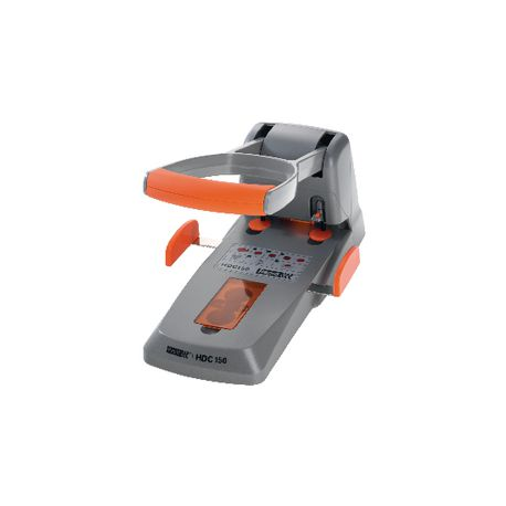 PERFORATORE ALTI SPESS. RAPID HDC-150