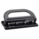 PERFORATORE OD 4 FORI 30 FOGLI REGOLABIL