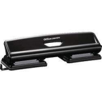 PERFORATORE OD 4 FORI 20 FOGLI