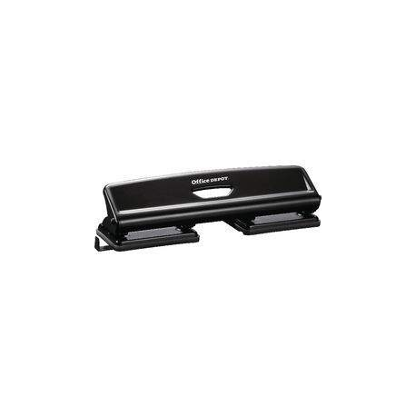 PERFORATORE OD 4 FORI 20 FOGLI