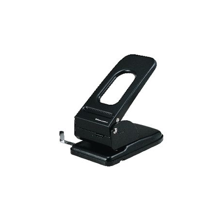 PERFORATORE OD 2 FORI 65 FOGLI ALTA CAPA