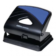 PERFORATORE OD 2 FORI 30 FOGLI