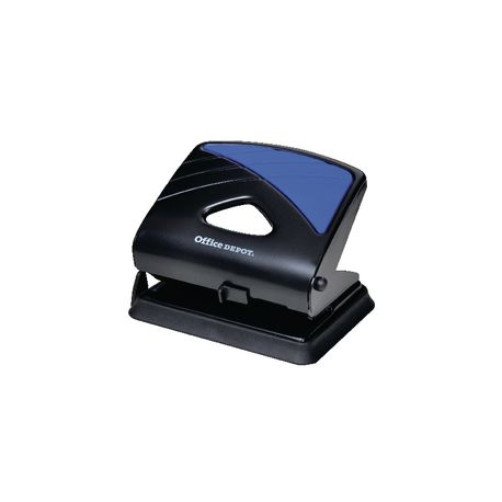 PERFORATORE OD 2 FORI 30 FOGLI