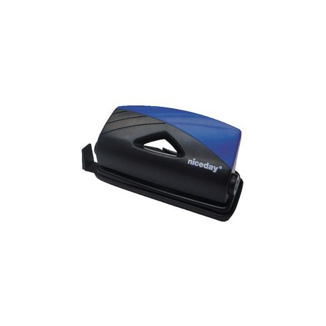 PERFORATORE NICEDAY 2 FORI 12 FOGLI