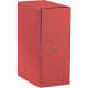 SCATOLA EUROBOX DORSO 15 CM ROSSO