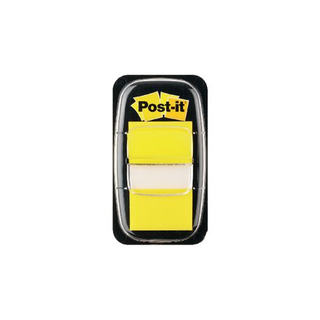 SEGNAPAGINA POST IT GIALLI 50PZ