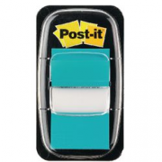 SEGNAPAGINA POST IT AZZURRO 50PZ