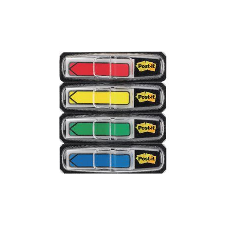 POST IT SEGNAPAGINA MINIFRECCE 96 PZ