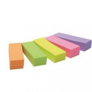 SEGNAPAGINA POST-IT CARTA 5 COL
