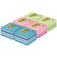 6 CUBI PASTELLO SCONTO 25