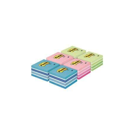 6 CUBI PASTELLO SCONTO 25