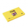 POST IT NOTES 76X127 SUPERST.GIAL. 12PZ