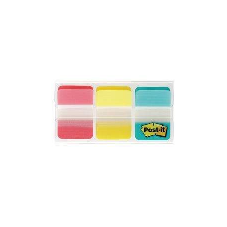 POST IT INDEX STRONG COL.CLASS.66 PZ