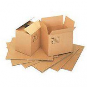 CF15 SCATOLE CARTONE 50X50X50CM
