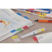 SEGNAPAGINA POST IT BLU 50PZ