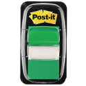 SEGNAPAGINA POST IT VERDI 50PZ