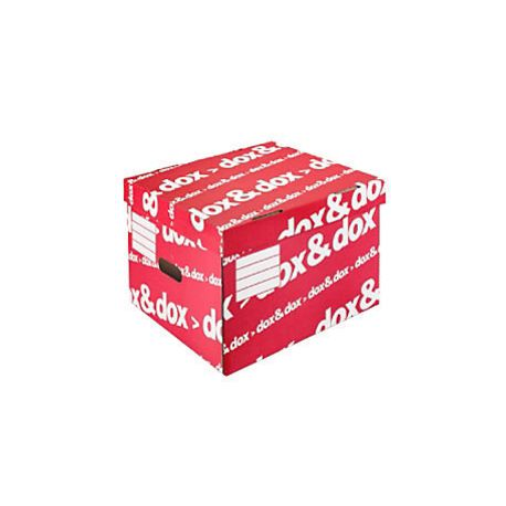 CONTENIT C/COPERCHIO DOX 42X29X39,5