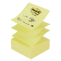 CF12 Z-NOTES GL POST-IT 76X76MM