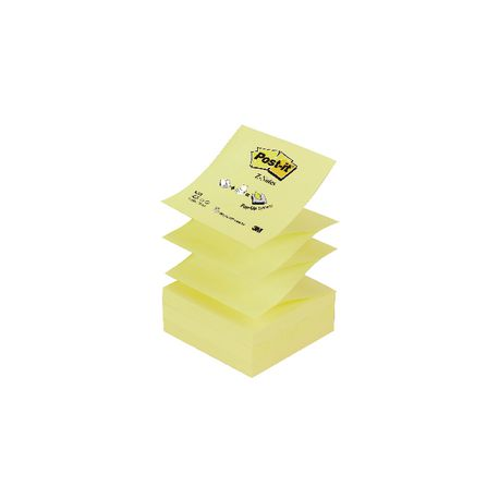 CF12 Z-NOTES GL POST-IT 76X76MM