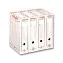 CF8 SCATOLE ARCHIVIO ACCO FORMATO A4