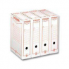 CF8 SCATOLE ARCHIVIO ACCO FORMATO A4