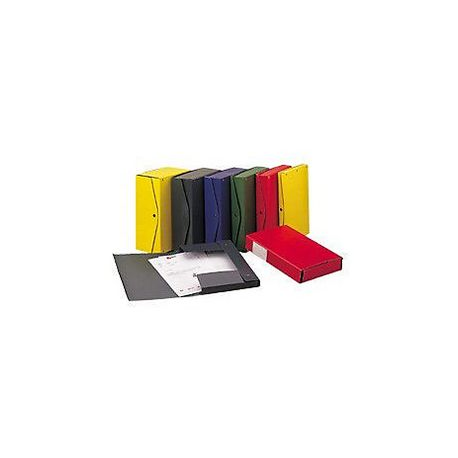 CF5 SCATOLA DOC BLU ACCO PROJECT D15