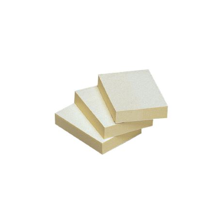 CF12 NOTES RECYCL GIALLO 38X50 OD