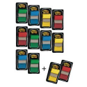 CF 10+2 INDEX ASSORTI POST-IT