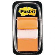 SEGNAPAGINA ARANCIONI INDEX 3M