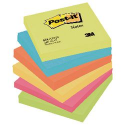 CF6 POST IT 76X76 MM COLORI ENERGY