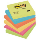 CF6 POST IT 76X76 MM COLORI ENERGY