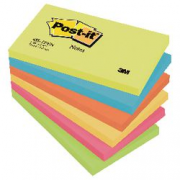 CF6 POST IT 76X127 MM COLORI ENERGY