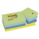 CF12 POST IT 38X51 MM COLORI DREAM