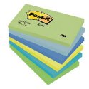 CF6 POST IT 76X127 MM COLORI DREAM
