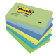 CF6 POST IT 76X127 MM COLORI DREAM