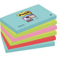 CF6 POST-IT SS MIAMI 76 X 127 MM