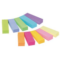 CF 10 SEGNAPAGINE 12.7x44.4MM POST-IT 670