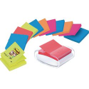 ST DISP.BO POST-IT+12 ZNOTES BNGK+BRABR