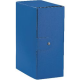 SCATOLA EUROBOX DORSO 15 CM BLU