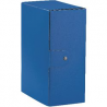 SCATOLA EUROBOX DORSO 15 CM BLU
