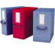 SCATOLE MANIGLIA PICK UP DSO12 ROSSO
