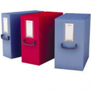 SCATOLE MANIGLIA PICK UP DSO12 ROSSO